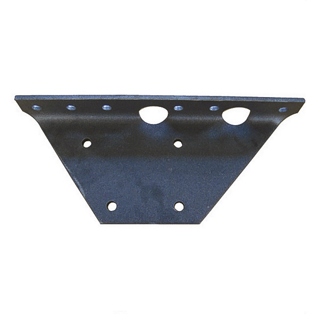 Factory Direct High Strength Steel Plate Beam Assembly Beam Accessories OEM Chassis Parts Processing Service 