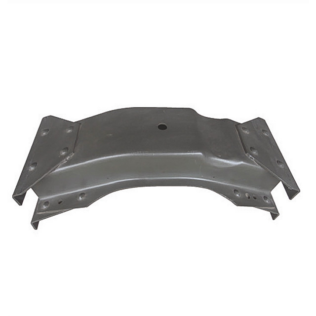 Heavy Duty Aluminum Accessories-curved Beam for Sale